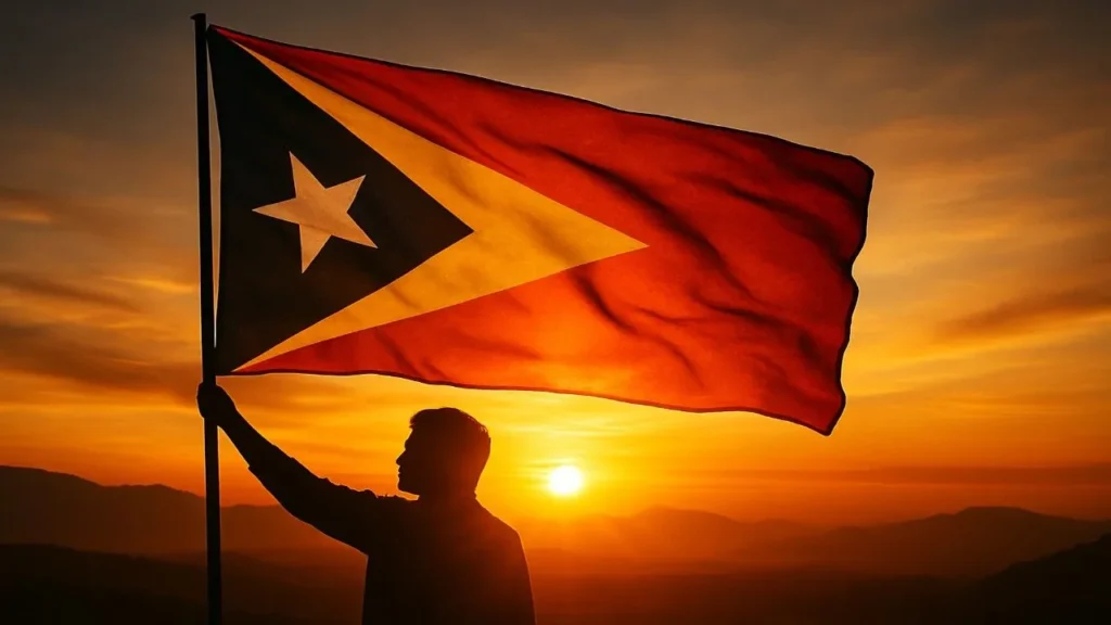 Timor-Leste Independence Day: The Untold Story of Courage and Hope