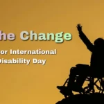 Be the Change: Powerful Ways to Honor International Disability Day 2025