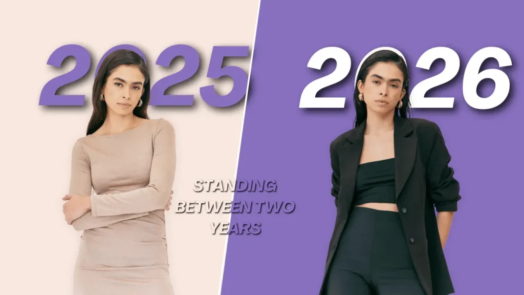 New Year’s Eve 2025 — The Night Between Endings and Beginnings