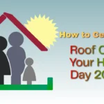 How to Celebrate Roof Over Your Head Day 2025 with Genuine Gratitude