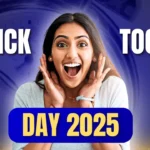 Tick Tock Day 2025 — When Time Asks You to Pause